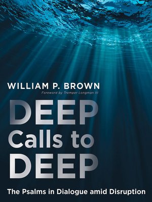 cover image of Deep Calls to Deep